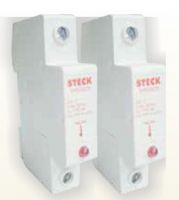 PROTECTORES DE SOBRETENSION - DPS